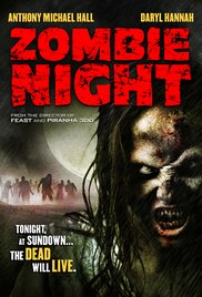 Zombie Night TV Movie 2013 Hd 720p Hindi Eng Movie